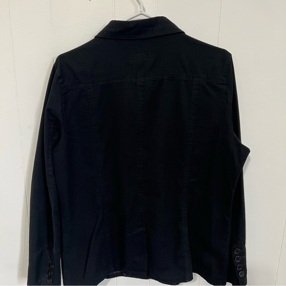 🏷 [30% 2+] Jessica Utility Jacket - Picture 4 of 12